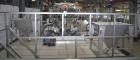 Used SN Machinery FMM22 Duplex HFFS Pouch Machine – With Ishida 16-Head Scale & More